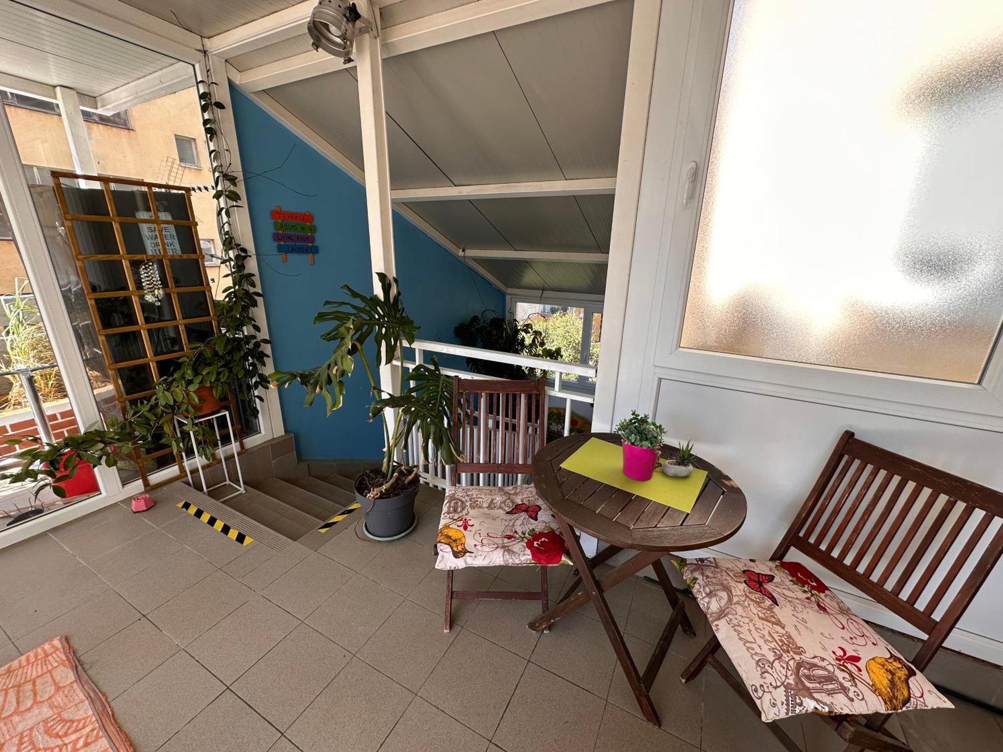 Crazy House Hostel Pula Exterior foto